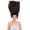 Black & White, variant on Womens Horror Bride Wig | Multiple Color TV/Movie Wigs