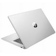 thumbnail image 2 of New HP 17.3" IPS FHD Laptop, 13th Gen Intel Core  i5-1335U (Beat i7-1255U),Intel Iris Xe Graphics ,24GB RAM ,512GB SSD, Wi-Fi 6 ,Bluetooth 5.3 ,Backlit Keyboard ,HDMI ,Windows 11 Pro Silver, 2 of 5
