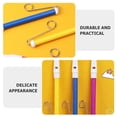 thumbnail image 4 of HLONK Musical Slide Whistle 3 Pcs Flute Instrument Toy Toys for Toddlers Instruments Kids, 4 of 6