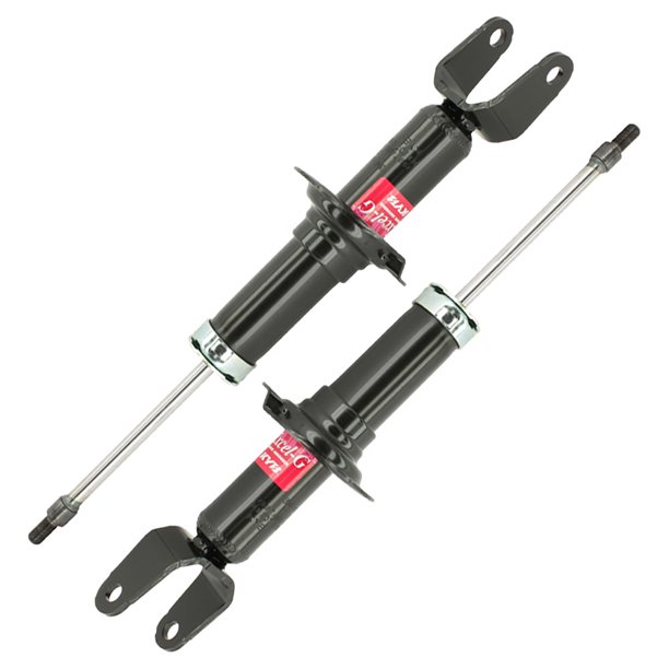 New Pair OEM Rear Shock Strut For Subaru B9 Tribeca 20062012 Walmart