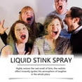 thumbnail image 4 of Stinky fart spray, a hilarious prank and interactive gadget, a fun atmosphere maker, and a funny prank spray., 4 of 4