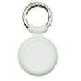 thumbnail image 2 of Étui de Protection Compatible pour Étui de Protection en Silicone Anti-Perte avec Porte-Clés, 2 of 8