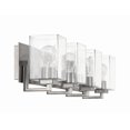 thumbnail image 2 of Craftmade Lighting - McClane - 4 Light Bath Vanity-7.63 Inches Tall and 32, 2 of 5