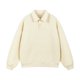 thumbnail image 2 of pstuiky Camisas para hombre de manga larga, Blusa/camiseta informal elegante a rayas de manga larga con cuello, botones y bolsillo para hombre Tops de talla grande para hombre s, 2 of 9