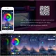 thumbnail image 5 of Rgb Led Strip 12V Waterproof Led Light Outdoor Tape 5050 2835 Self-Adhesive Flexible 15M 20M Luces Ice String Led Wall Room Band, 5 of 5