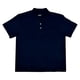 thumbnail image 1 of Playera Simply Basic para Hombre, Azul tipo Polo Talla EG, 1 of 4