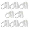 thumbnail image 4 of EcoNesxp Pull-Down Cordless Blinds White, 4 of 5