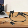 thumbnail image 4 of Magnetic Charger Converter Charger for SHOKZ OpenSwim Pro S710 B, 4 of 5