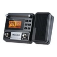 thumbnail image 1 of Pedal de efecto MOOER GE100 multi-efectos de guitarra pedal de efectos del procesador con la grabación en bucle (180 segundos) Sintonía Rhythm Tap Tempo Ajuste de escala y del acorde funciones de lecc MOOER  Pedal de efecto, 1 of 6