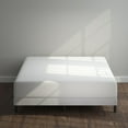 thumbnail image 4 of ZINUS Metal Box Spring with Wood Slats 4 Inch Mattress Foundation / Sturdy Steel Structure / Easy Assembly, 4 of 6
