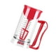 thumbnail image 1 of Dispensador de Masa, Dispensador de Separador de Masa Auticó Inalámbrico para Hornear Para Cupcakes, 1 of 7