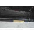 thumbnail image 4 of Nifao Remington Cowboy on marble Bronze Statue – Home Decor Sculpture, 24"L x 9"W x 23"H, 4 of 12