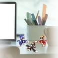 thumbnail image 6 of 3D Printed Monkey Animals Toys - 1PC Flexible Fidget Toys for Adults, Home Office Decor, Stocking Stuffers Bulk, Birthday Gifts, 6 of 6