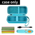 thumbnail image 2 of Funda de almacenamiento GWCASE compatible con 3Doodler Start+ Essentials, 2 of 7