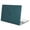 Deep Teal, variant on Mosiso MacBook Air 13 inch Case 2020 Release A2337 M1 A2179 Hard Cover Shell for New Air 13 inch + Keyboard Cover, Deep Teal