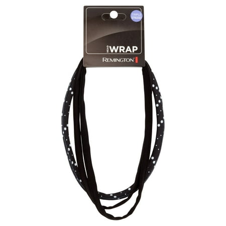 Remington Triple Strand Cotton Headwrap