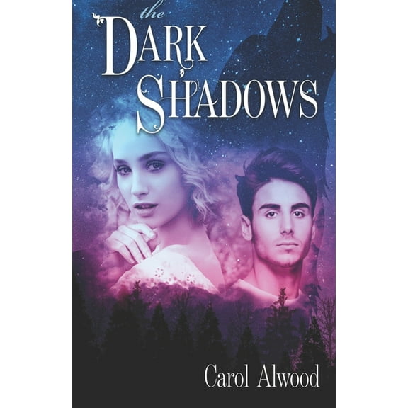 The Good Shadows: The Dark Shadows (Paperback)