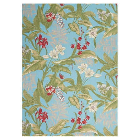 Aqua Rub - Waverly Sun & Shade