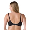 thumbnail image 2 of Ingrid & Isabel For Every Belly Women's Maternity & Nursing Bonded Bra, Sizes S-XXXL, 2 of 7