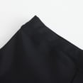thumbnail image 6 of Hotiary Baby Girls Dance Boxer Shorts Kids Gymnastics Athletics Short Pants Children Breathable Elastic Waist Team Sports Shorts for 4-13 Years, 6 of 8