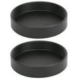 thumbnail image 4 of Lens Rear , 2Pcs All Metal Camera Lens  Portable Accurate Fit Replacement Aluminum Alloy  For M42 Screw Lens Mount, 4 of 8