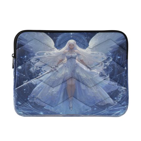Laptop Bag Briefcases Computer Inner Bags Computer Bags Laptop Sleeves Work Travel School Bag13inch Lord Angel