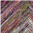thumbnail image 5 of Safavieh Nantucket Korrine Geometric Diamonds Area Rug or Runner, 5 of 7