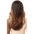 thumbnail image 5 of Outre Melted Hairline Ear to Ear HD Lace Front Glueless Synthetic Wig - Karmina, 5 of 12