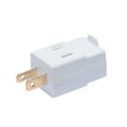 thumbnail image 2 of Pack De 2 Adaptador Cubo Vimexpro 15A 125V, 2 of 3