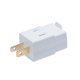 thumbnail image 2 of Pack De 2 Adaptador Cubo Vimexpro 15A 125V, 2 of 3