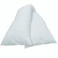 thumbnail image 4 of Cheer Collection Pillowcase For Body Pillows, 4 of 5