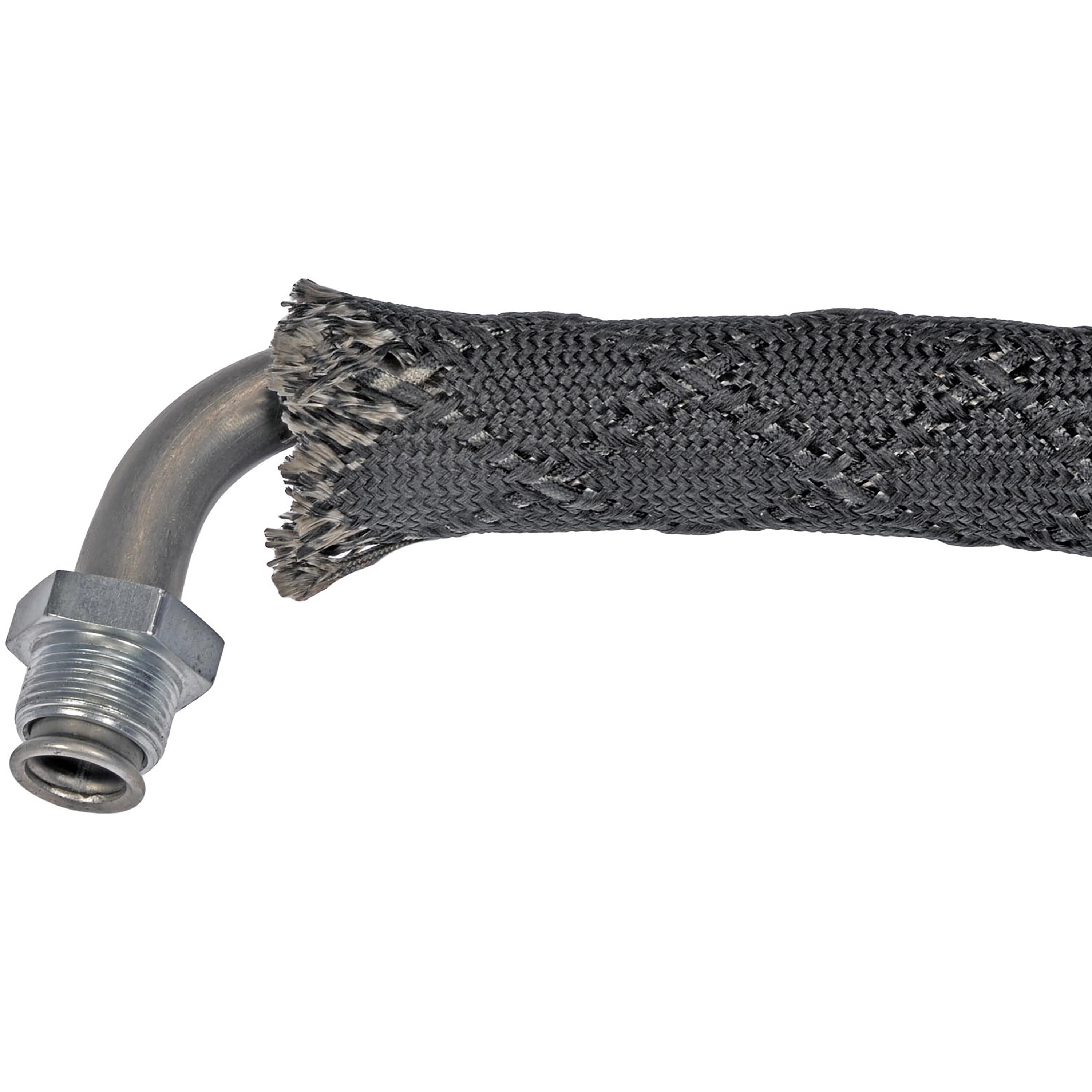 Dorman 598-147 Exhaust Gas Recirculation (EGR) Line for Specific Ford Models Fits select: 2005-2010 FORD MUSTANG