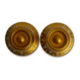 thumbnail image 3 of ALLPARTS Vintage Style Bell Knobs - Gold, 3 of 3