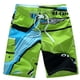 thumbnail image 1 of Pantalones cortos de Surf para hombre, bañador de playa, Bermudas, talla grande Fivean unisex, 1 of 2