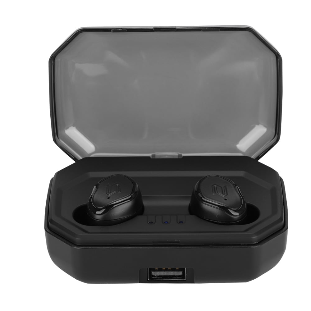 Bluetooth5.0イヤホン (タッチ式)Air-tws S8 PLUS Bluetooth5.0イヤホン (タッチ式)Air-tws S8 PLUS レビュー