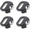 thumbnail image 1 of 10 Pcs Anneau de Serrage en Acier Inoxydable pour Caméras Anneau Séparé, 1 of 5