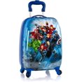 thumbnail image 1 of Avengers Marvel Bagage à Main 18 Pouces à Roulettes pour Enfant pour Enfant, 1 of 6