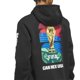 thumbnail image 3 of Sudadera con capucha oficial de la Copa Mundial 26 de Adidas para hombre, con estampado de pelota, n, 3 of 7