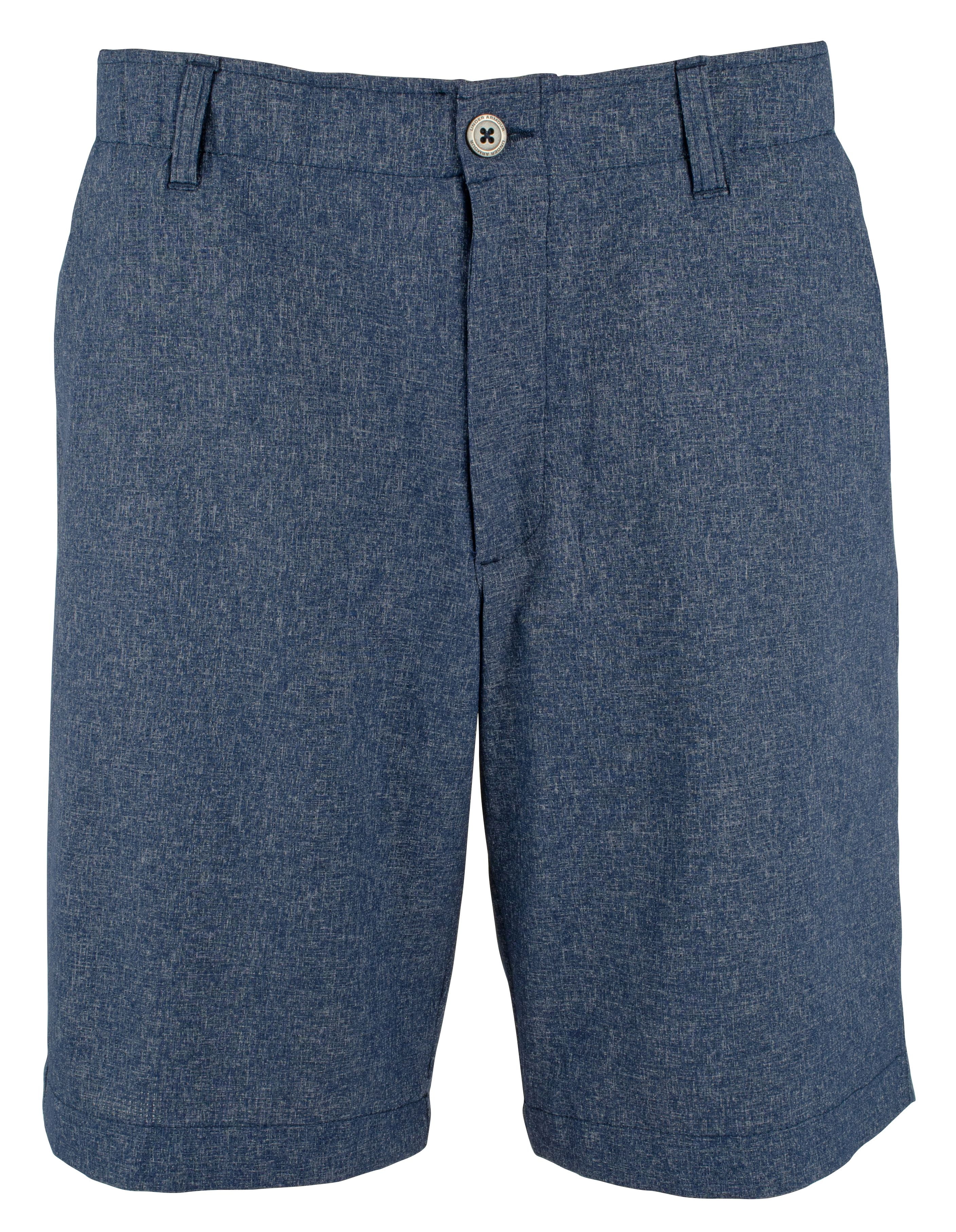 under armour men's showdown shorts