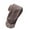 Brown, variant on Karoyedx Stockings for Girls Baby Girls Tights Cable Knit Leggings Stockings Pantyhose Infants Toddlers Brown Size,5-7 Years