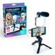 thumbnail image 1 of Kit de podcasts y vlogs Canal Toys Studio Creator con trípode, 1 of 9