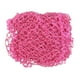 thumbnail image 1 of Red para guardar animales de peluche - 70 pulgadas extra grande, malla de poliéster extensible, 3 ganchos, para dormitorio/cuarto de juegos, 1 of 3