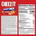 thumbnail image 6 of Cheez-It Original Snack Mix, Lunch Snacks, 17.8 oz, 6 of 10
