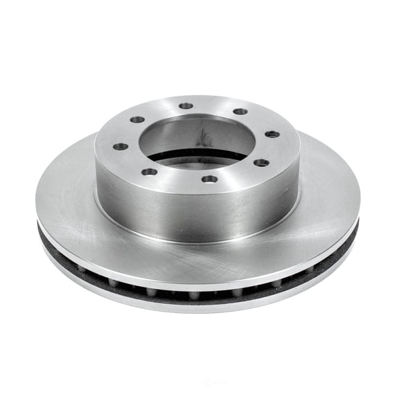 PowerStop AR8581 Power Stop - Front OE Stock Replacement Brake Rotor
