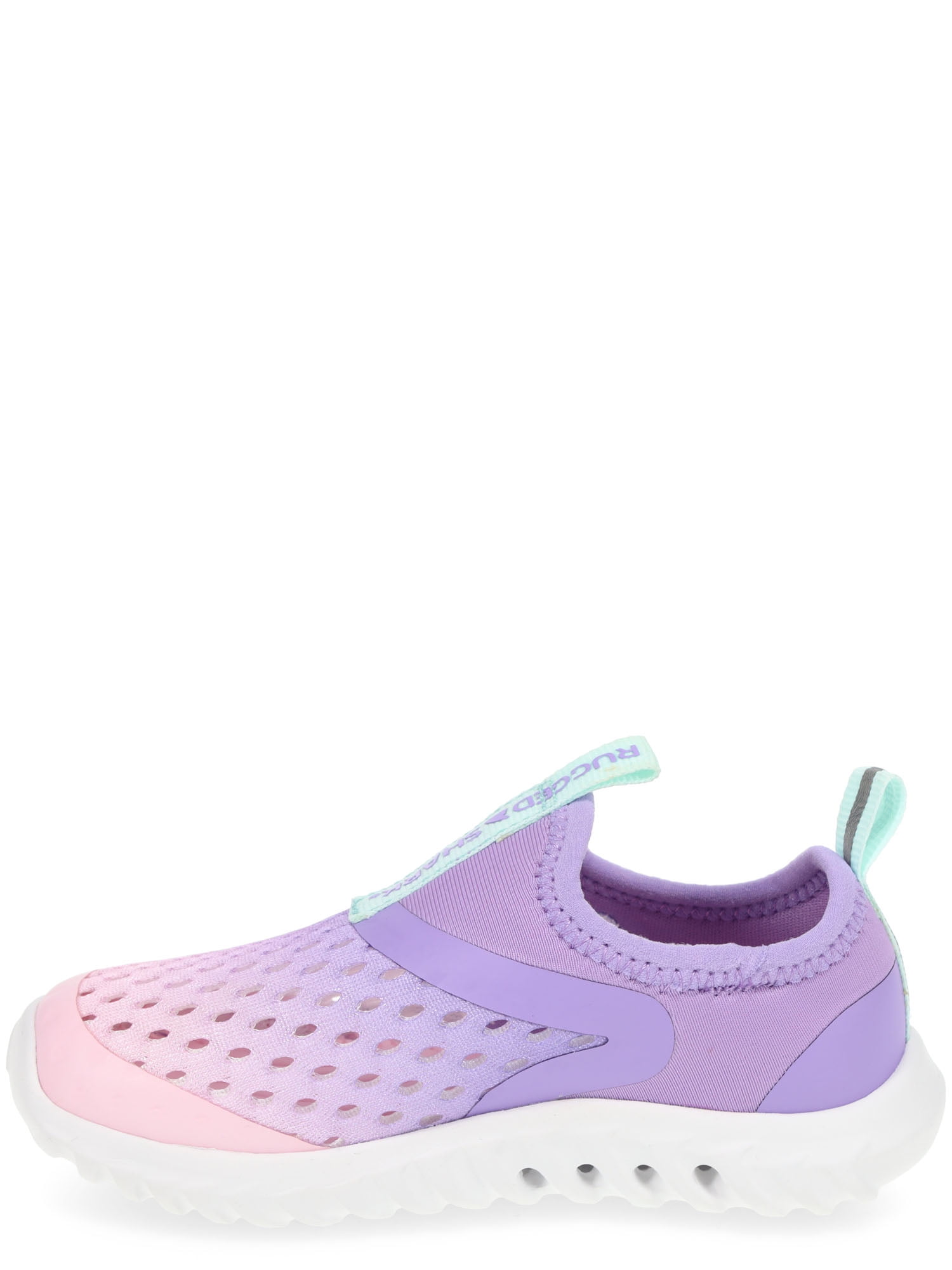 Rugged Shark Toddler & Kids Water Shoe