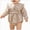 A63-Khaki, variant on Baby/Toddler Girls Knit Long Sleeve Ruffle Layering Bodysuit with Snaps 6-12 Months 12-24 Months 2t 3t 4t 5t 6t 7t 8t 9t Children(Black,12-18 Months)