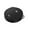 Black, variant on ionze Clearance! Sweeping Robot Robot Vacuum Cleaner Robotic Vacuum Cleaner for Low Carpet Pet Hair Hard Floors Housewares (Black)