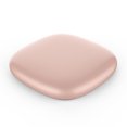thumbnail image 1 of Amdohai Tracker de Position Global Intelligent Anti-Perte Mini Tracker GPS Sans Fil pour Animaux Clés Sacs Portefeuilles Batterie Intégrée Or, 1 of 8
