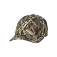 thumbnail image 2 of Flexfit Mossy Oak Camo Cap 6999C, 2 of 3