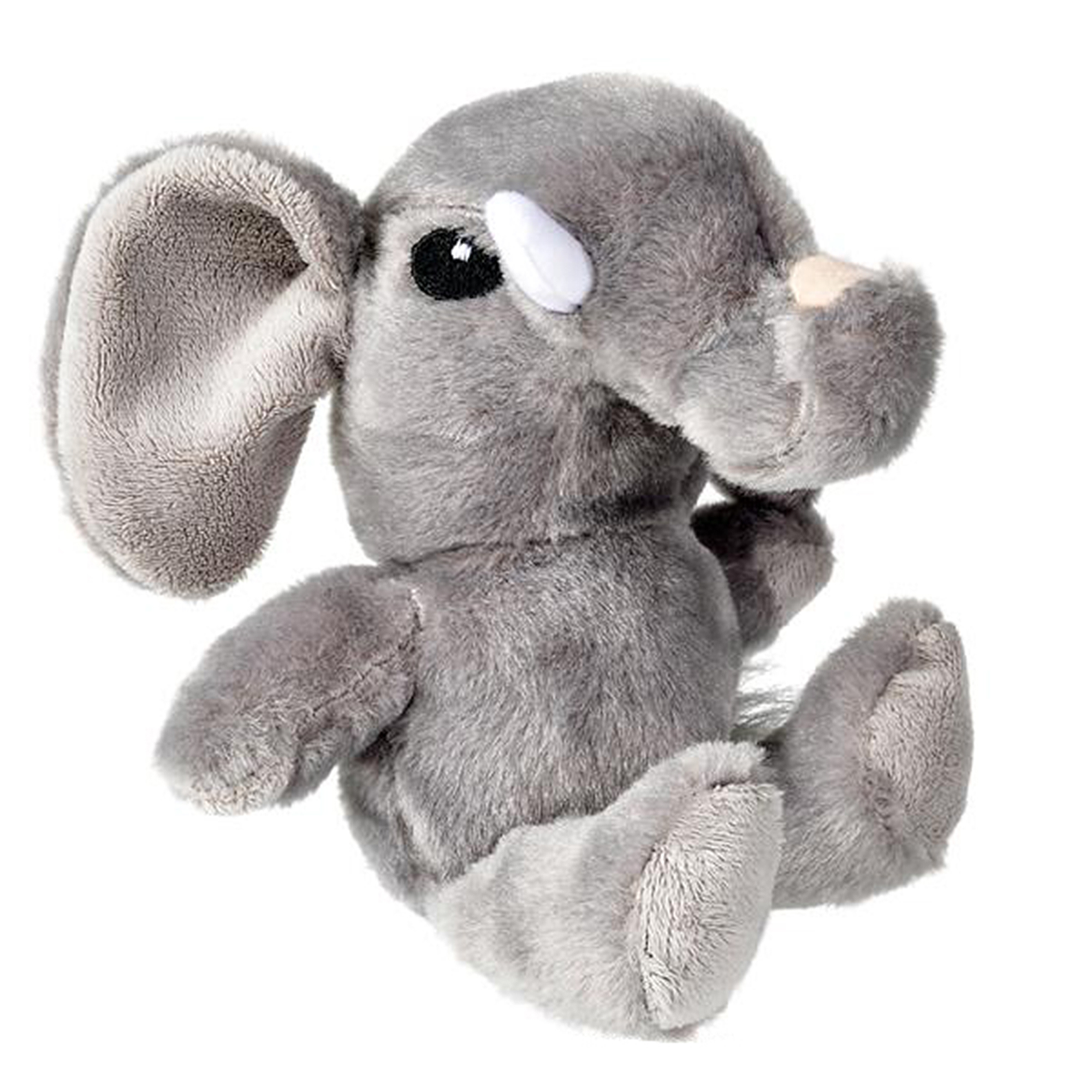safari stuffed animals